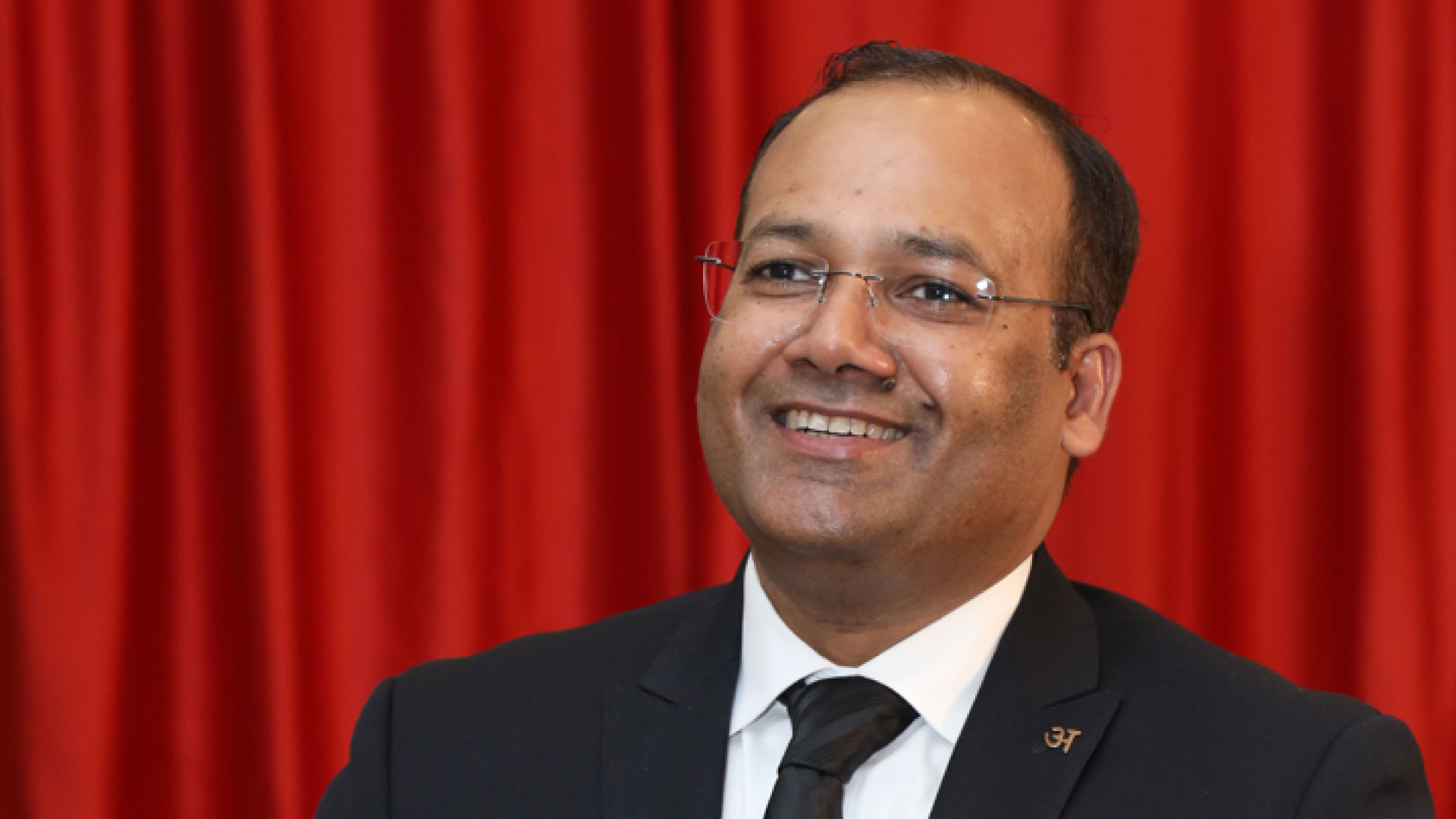 Abhishek Agarwal - A dynamic & exceptional leader