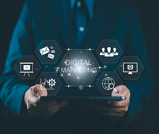 The Role of IT Staffing in Digital Marketing