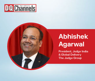 How Judge India Solutions blending Cloud, AI and managed services for a digital future?